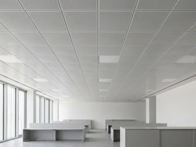 Panel Tipi LED Aydınlatma - Alce İnovatif Tasarım