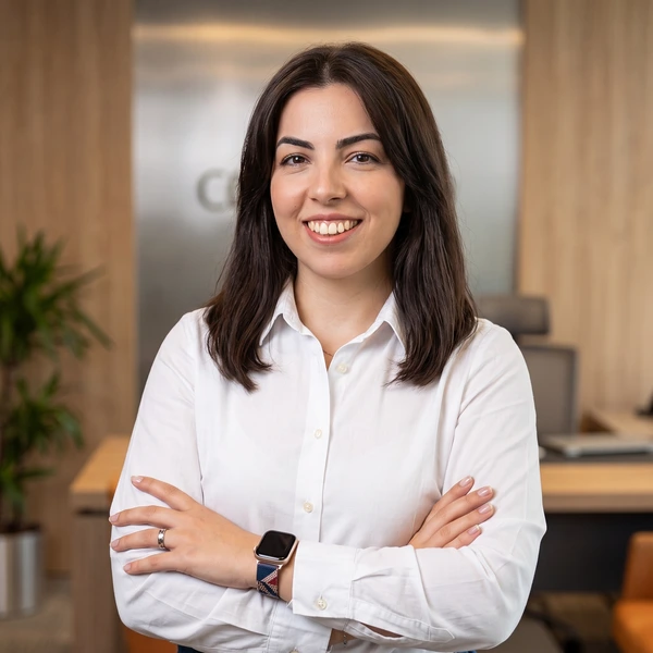 Tuğba Canoğlu Çalışkan